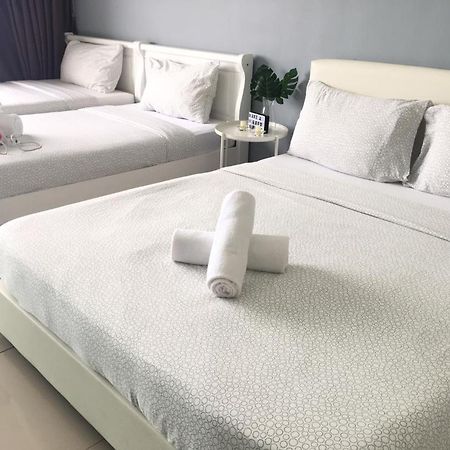 Palazio Condo Джохор-Бару Экстерьер фото