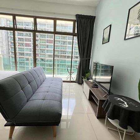 Palazio Condo Джохор-Бару Экстерьер фото