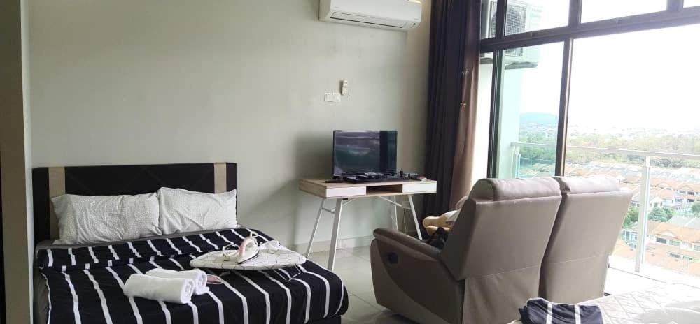 Palazio Condo Джохор-Бару Экстерьер фото
